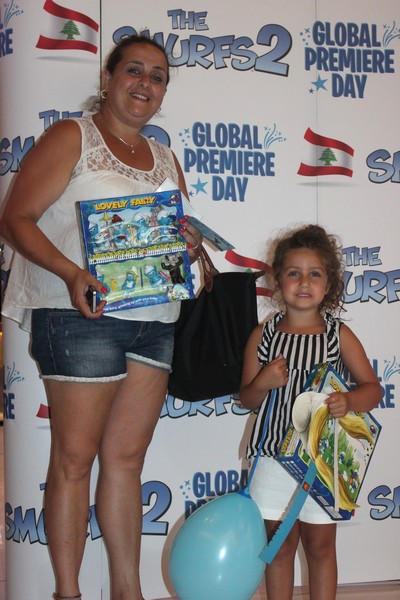 Global Premiere Day